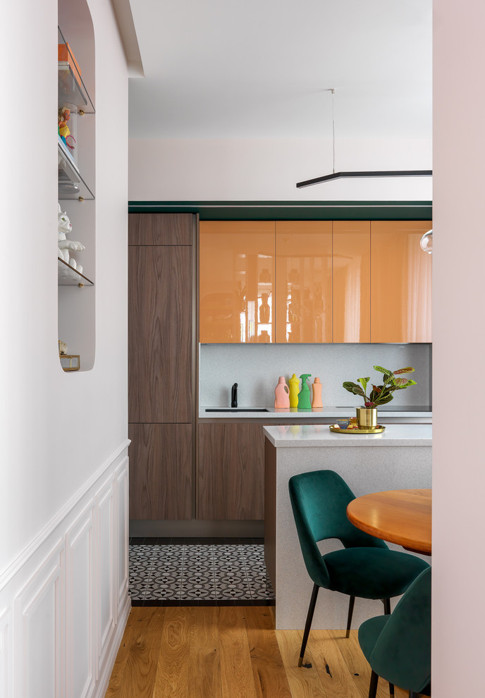 Квартира в ЖК Технопарк