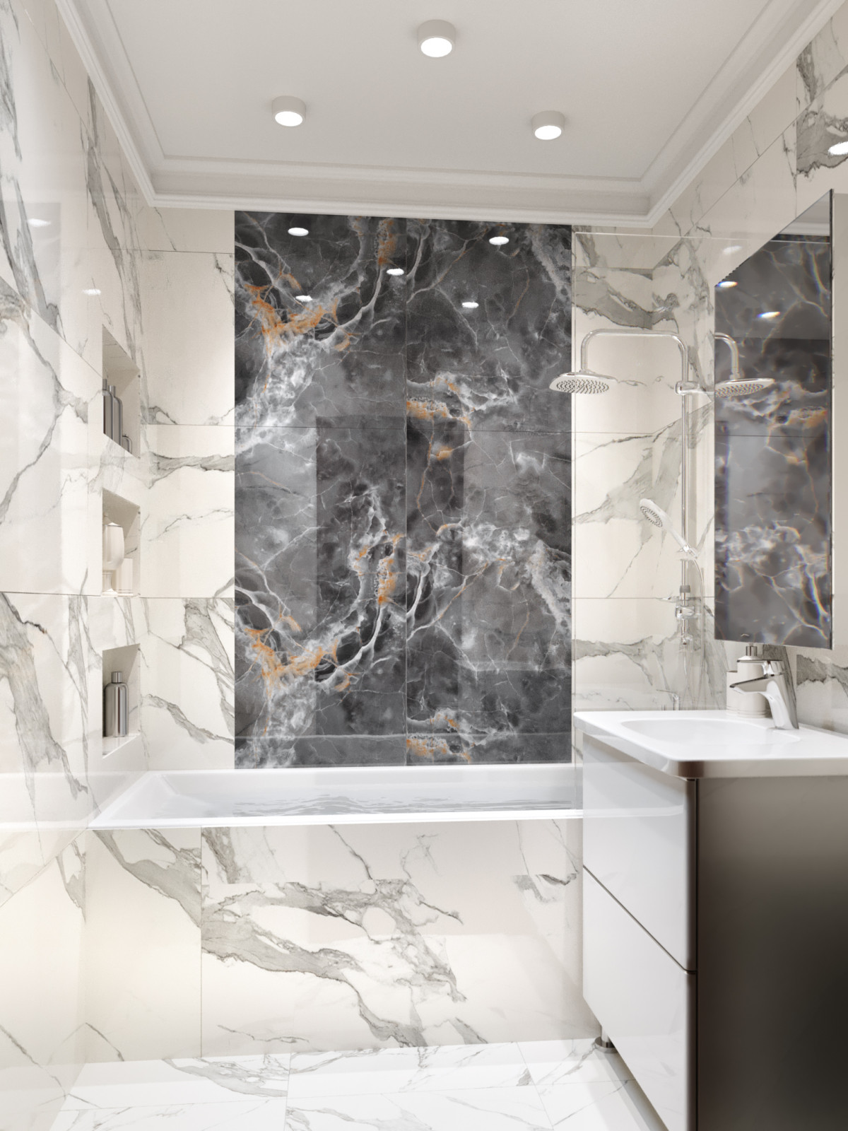 Квартира в Красногорске