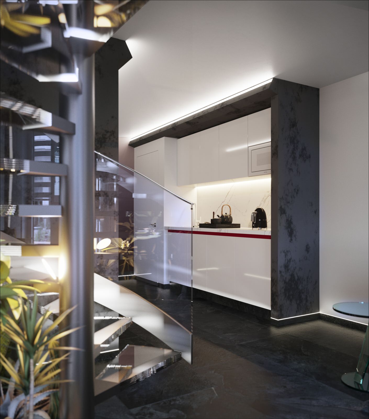 ЖК Софийский