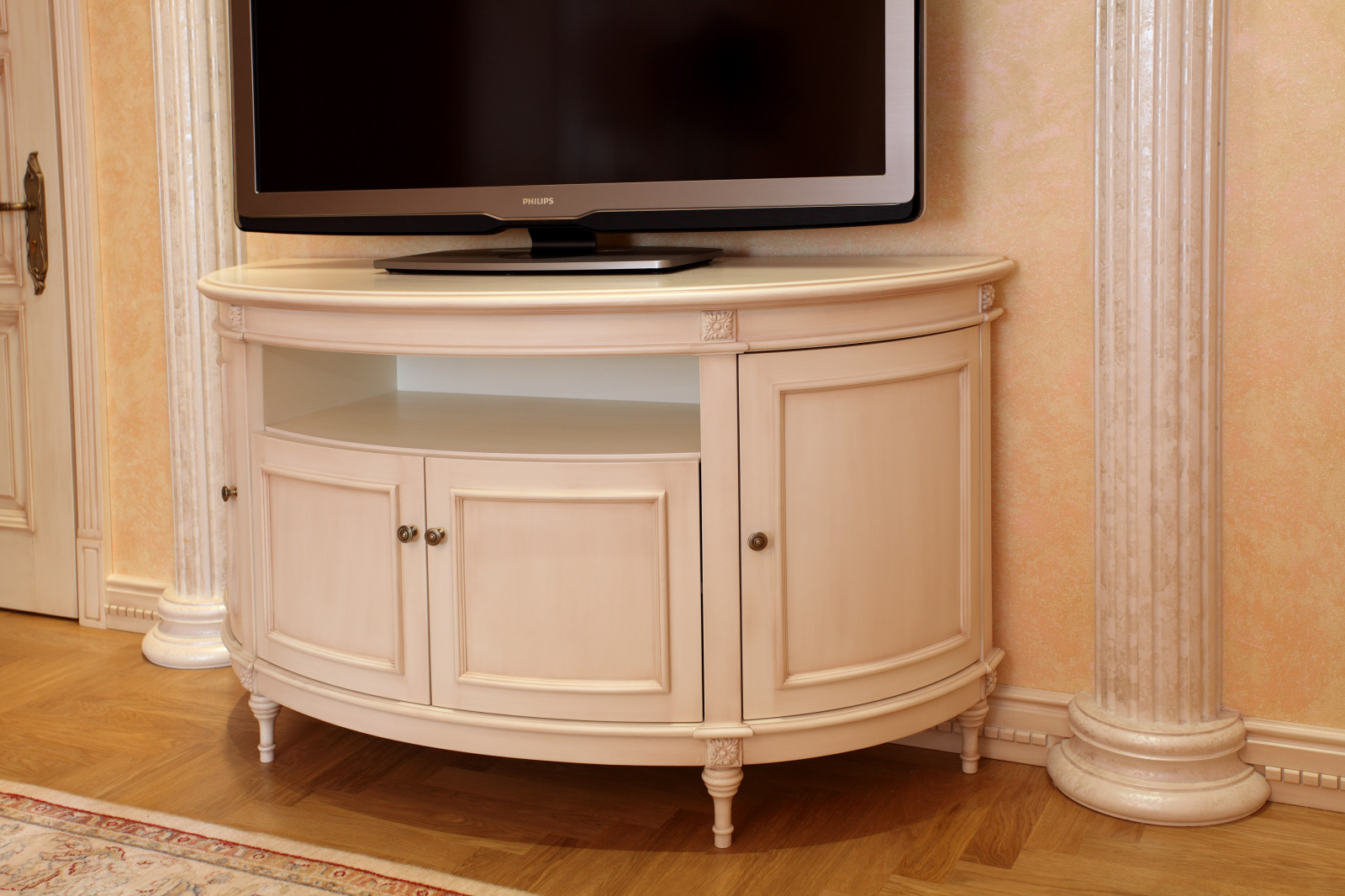 Глобальные изделия и проработка деталей