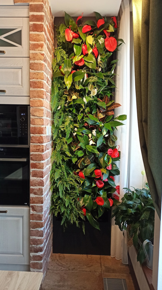 Оригинальные дизайнерские решения