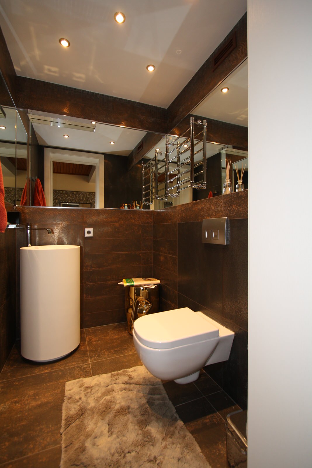 Загородный дом