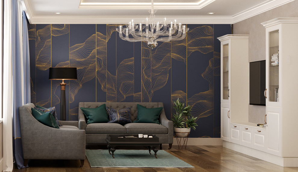 Элегантная классика