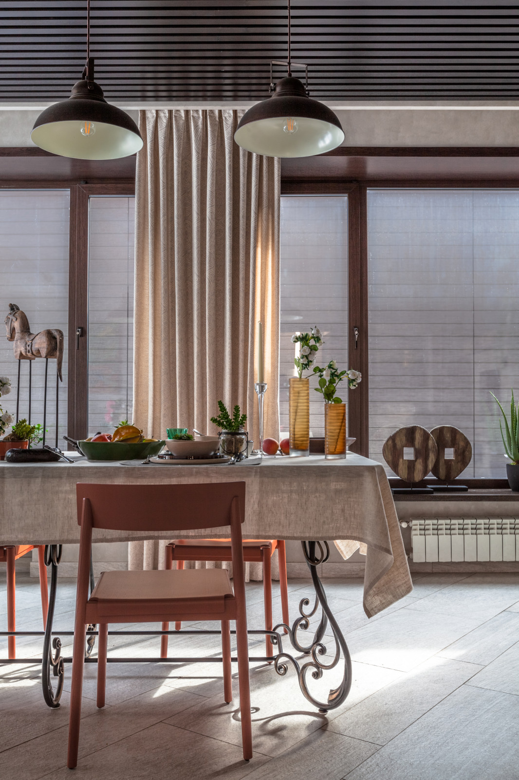 Домашний банный комплекс