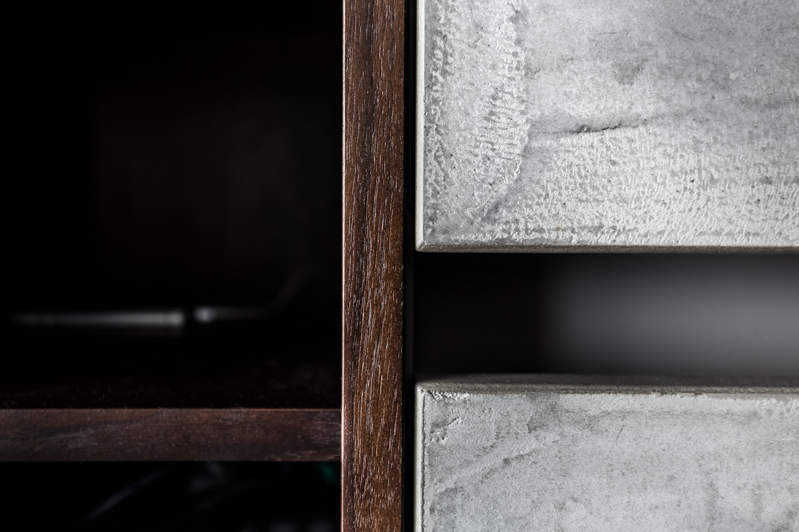 Реализованный проект - LEICHT CONCRETE