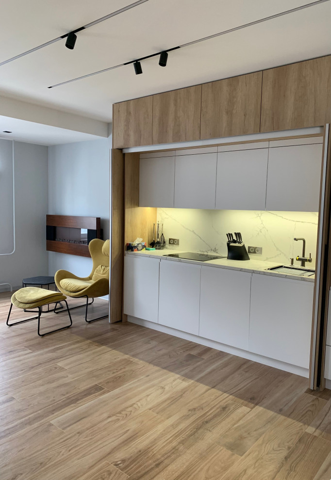 ЖК Чертановская