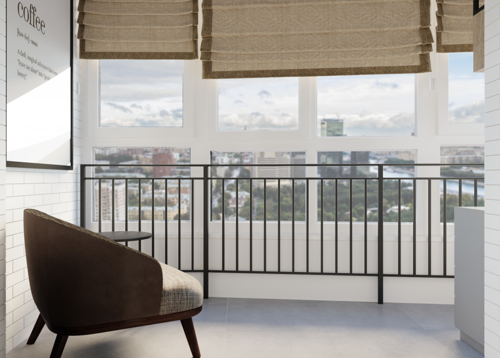 ЖК Династия