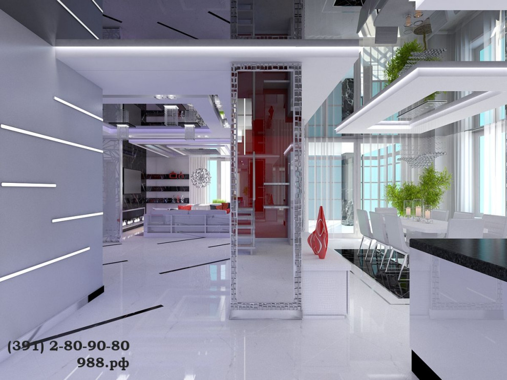 Дизайнер  — "ДРУГОЕ ИЗМЕРЕНИЕ"