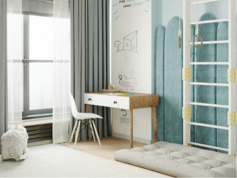 Ул. Новочеремушкинская, 57 м.кв