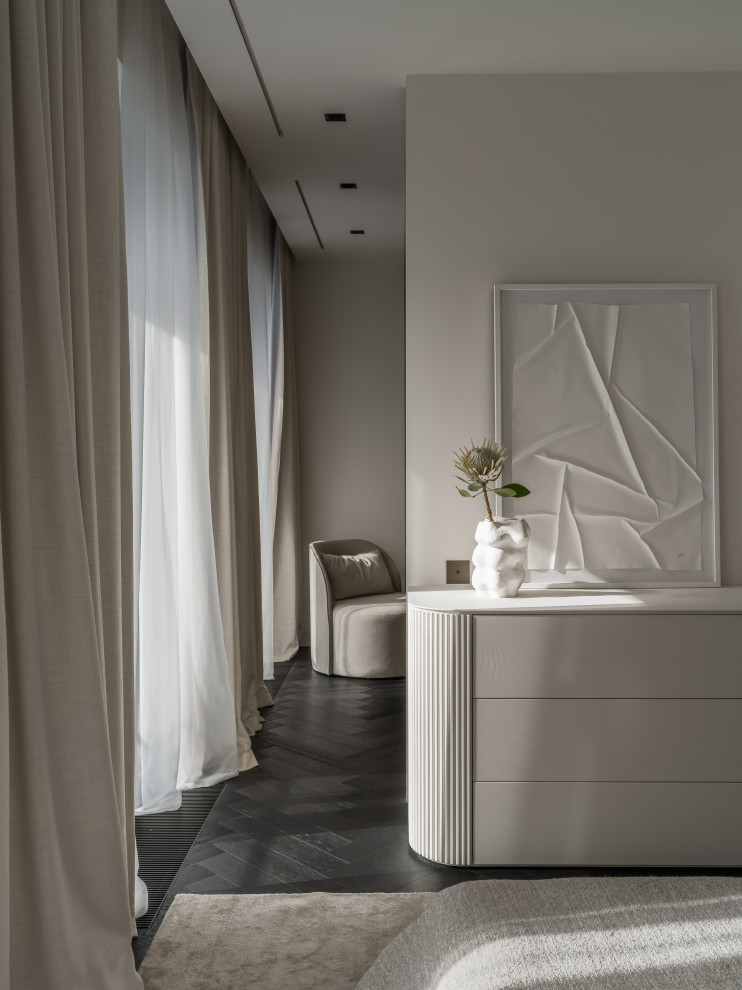 Квартира в ЖК Тургенев