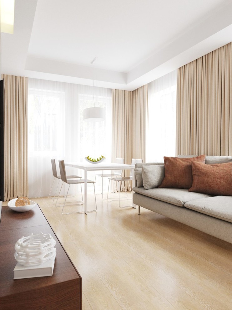 ДИЗАЙН КВАРТИРЫ ЖК «ГОЛЛАНДСКИЙ КВАРТАЛ»