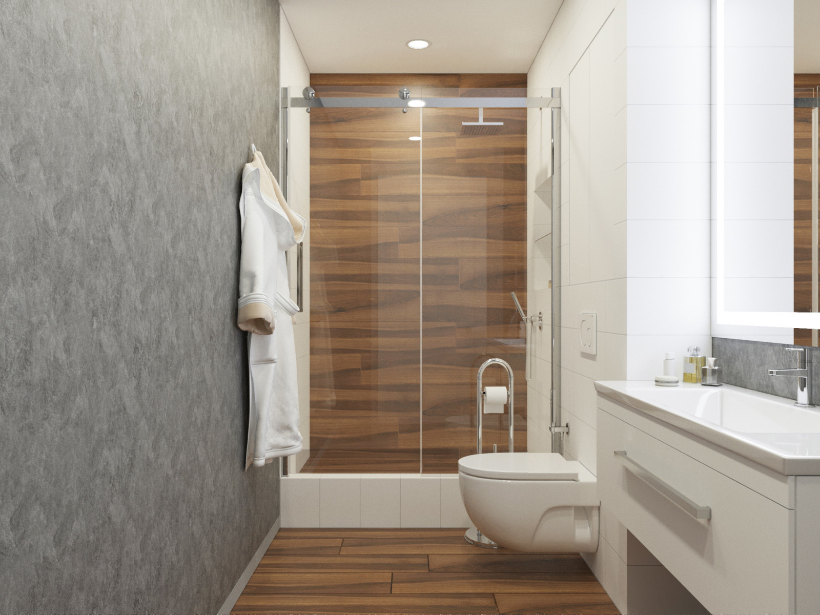 Дом в КП Шишкино