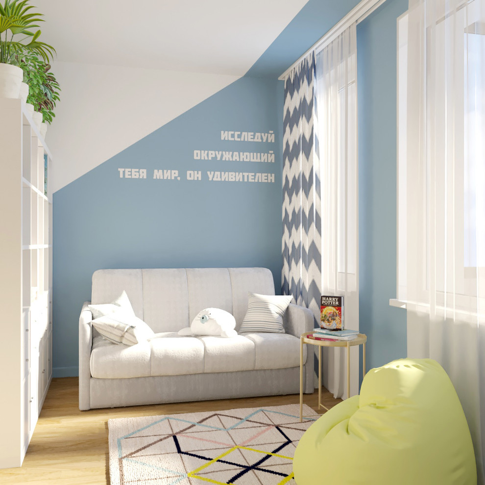 Малышка из успенского