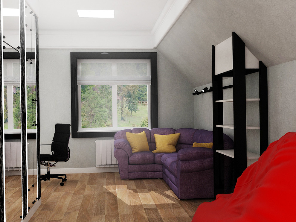 Дом Ульяновск