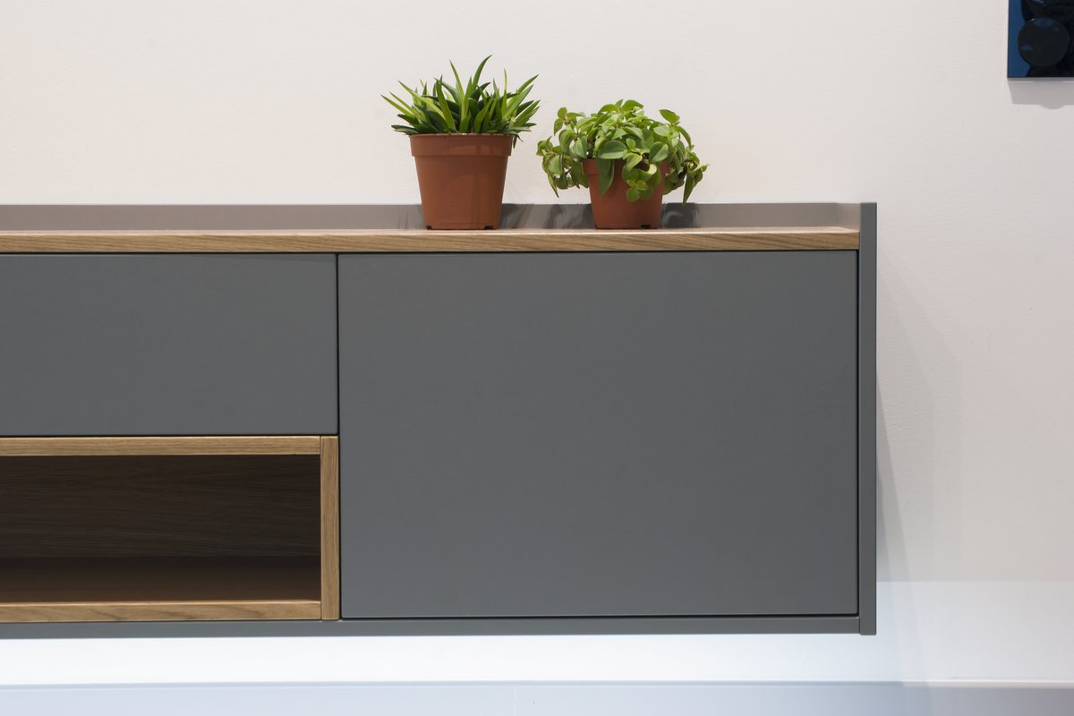 Дом в Риге (Лиепэзэрс)