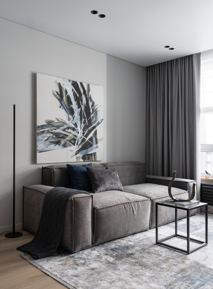 Квартира в ЖК Легенда