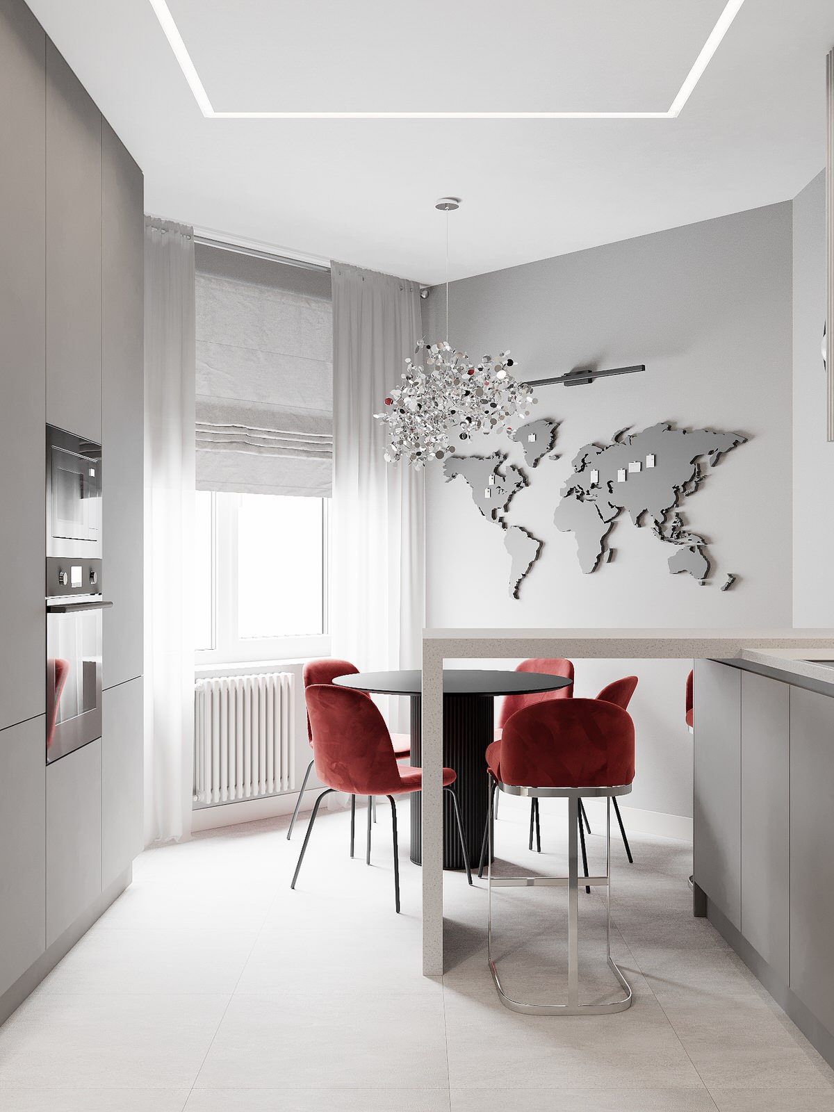 ЖК Приморский квартал