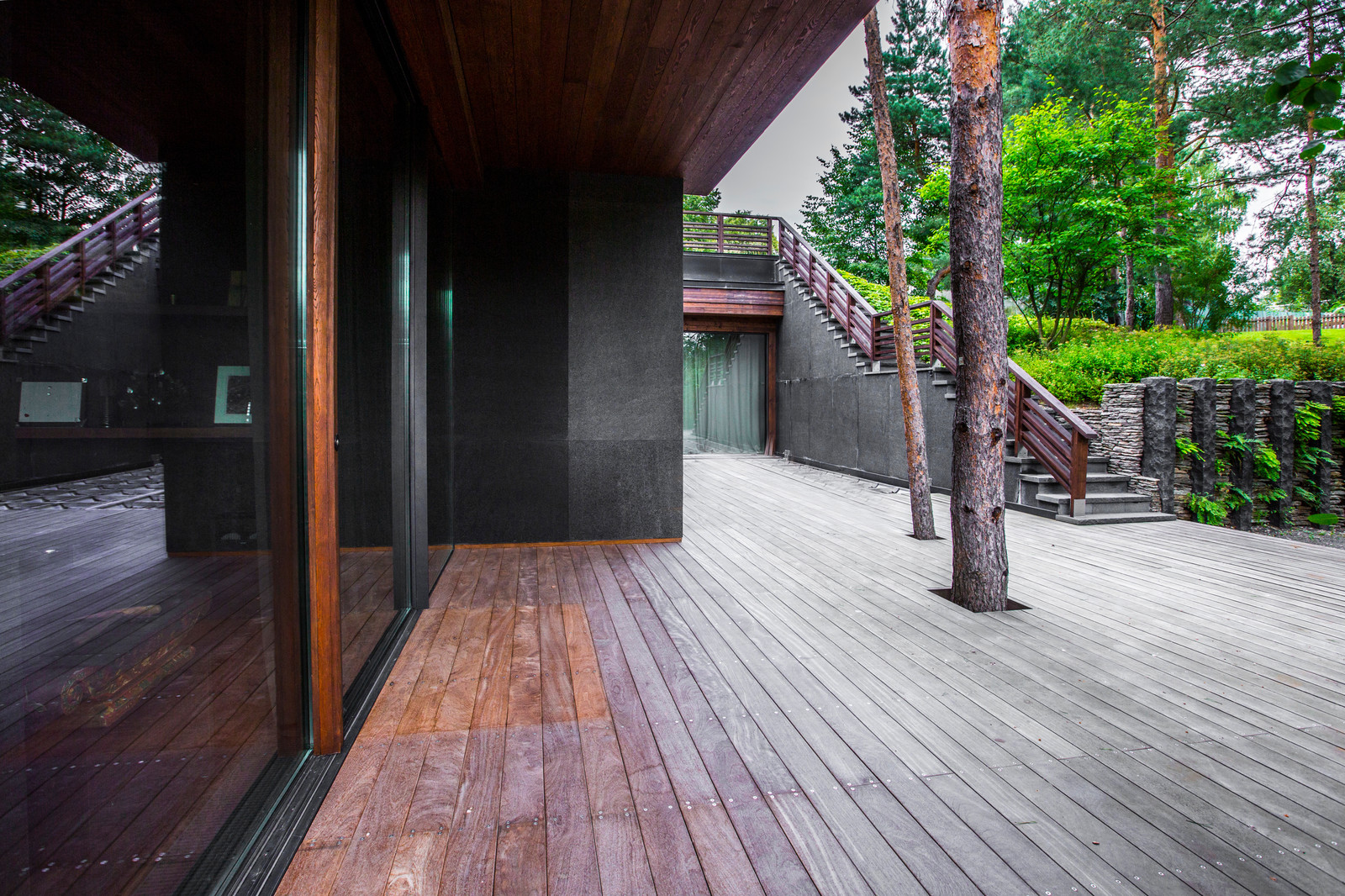 Экостиль в Барвихе