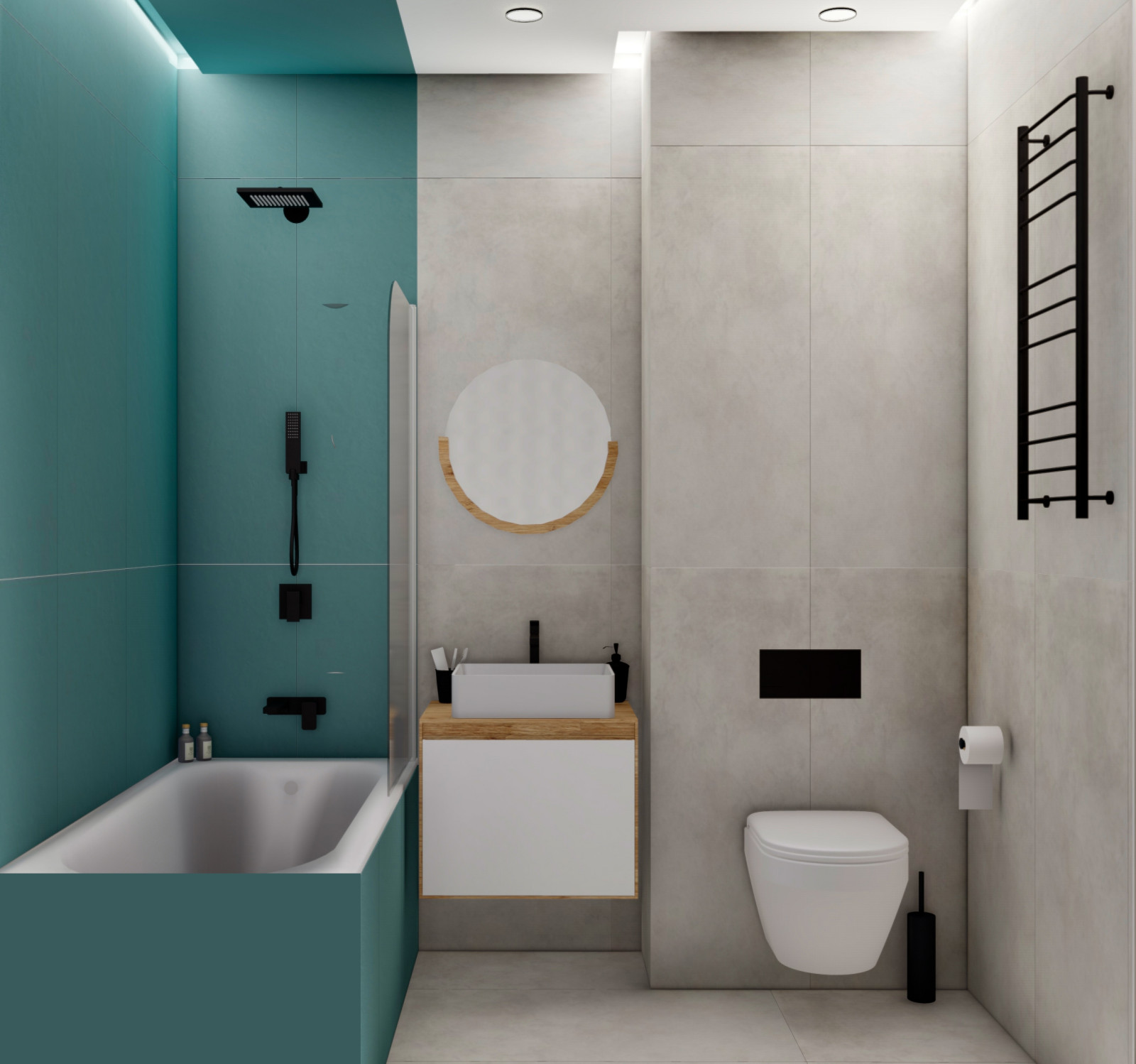 ЖК "Михайлово 31".