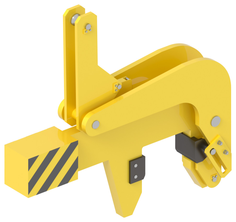 Промышленные компоненты