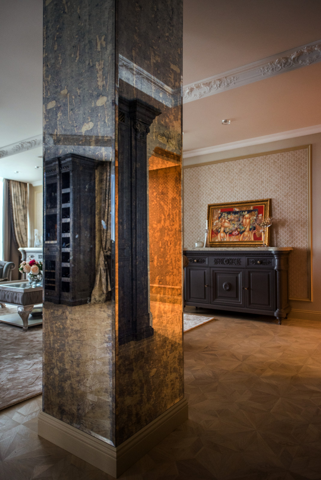 Ювелирная классика.