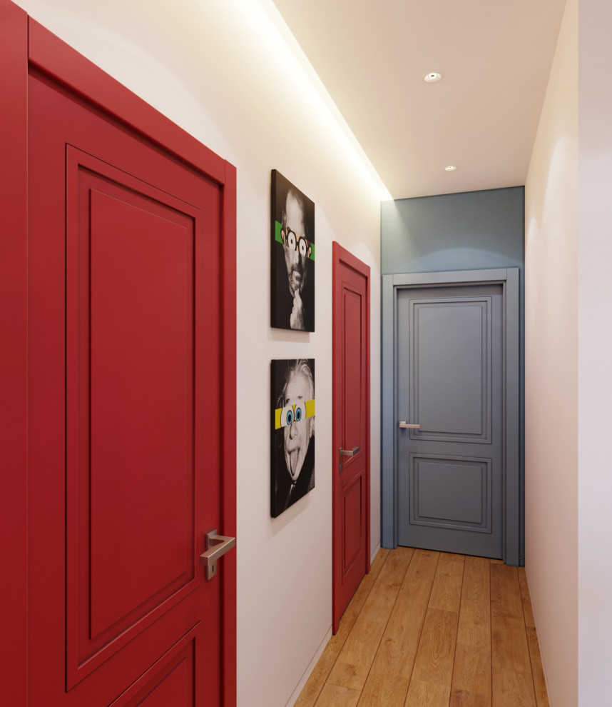 ЖК "Пятницкие кварталы"