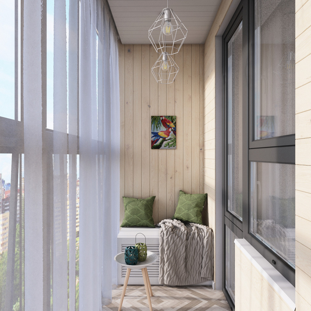 Квартира 65,1 м2