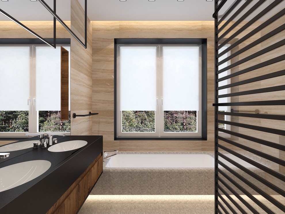 Охтинский парк 2