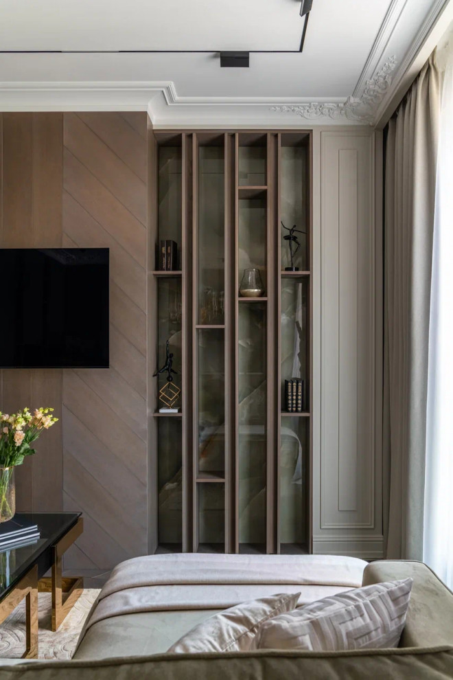 Петровский квартал