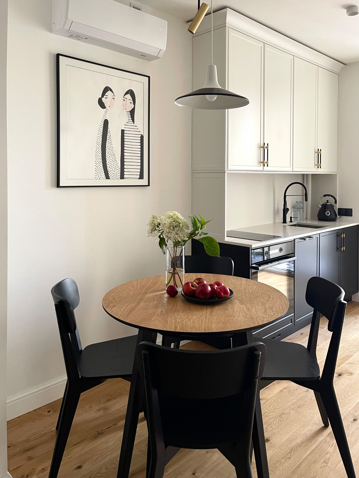 Квартира выходного дня на море