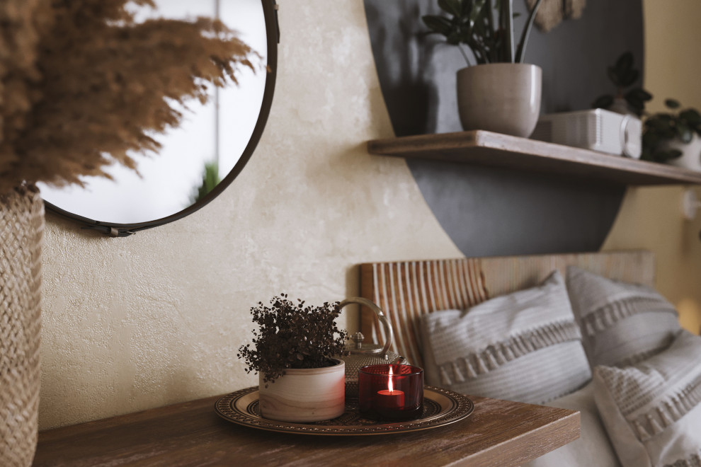 Квартира в ЖК "Серебряный парк"