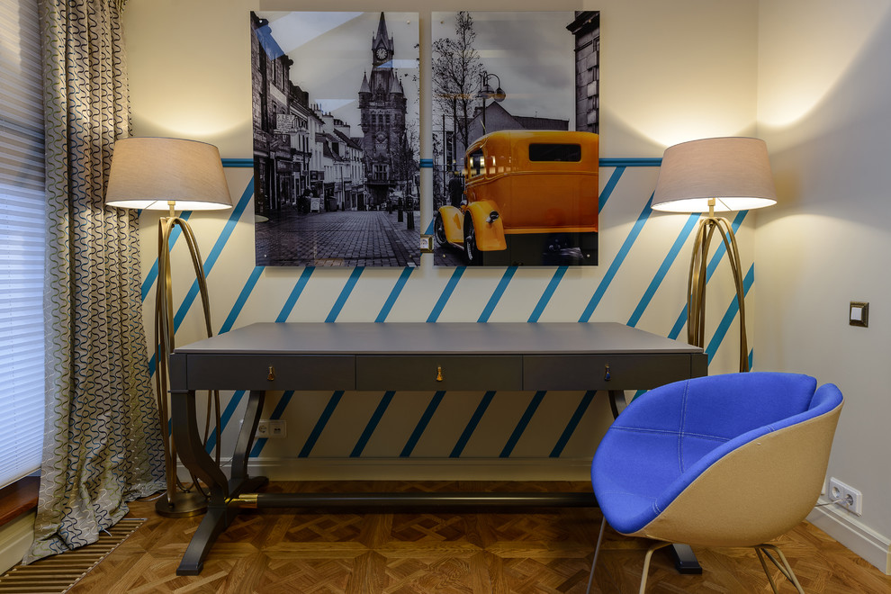 Проект "Сорочаны"