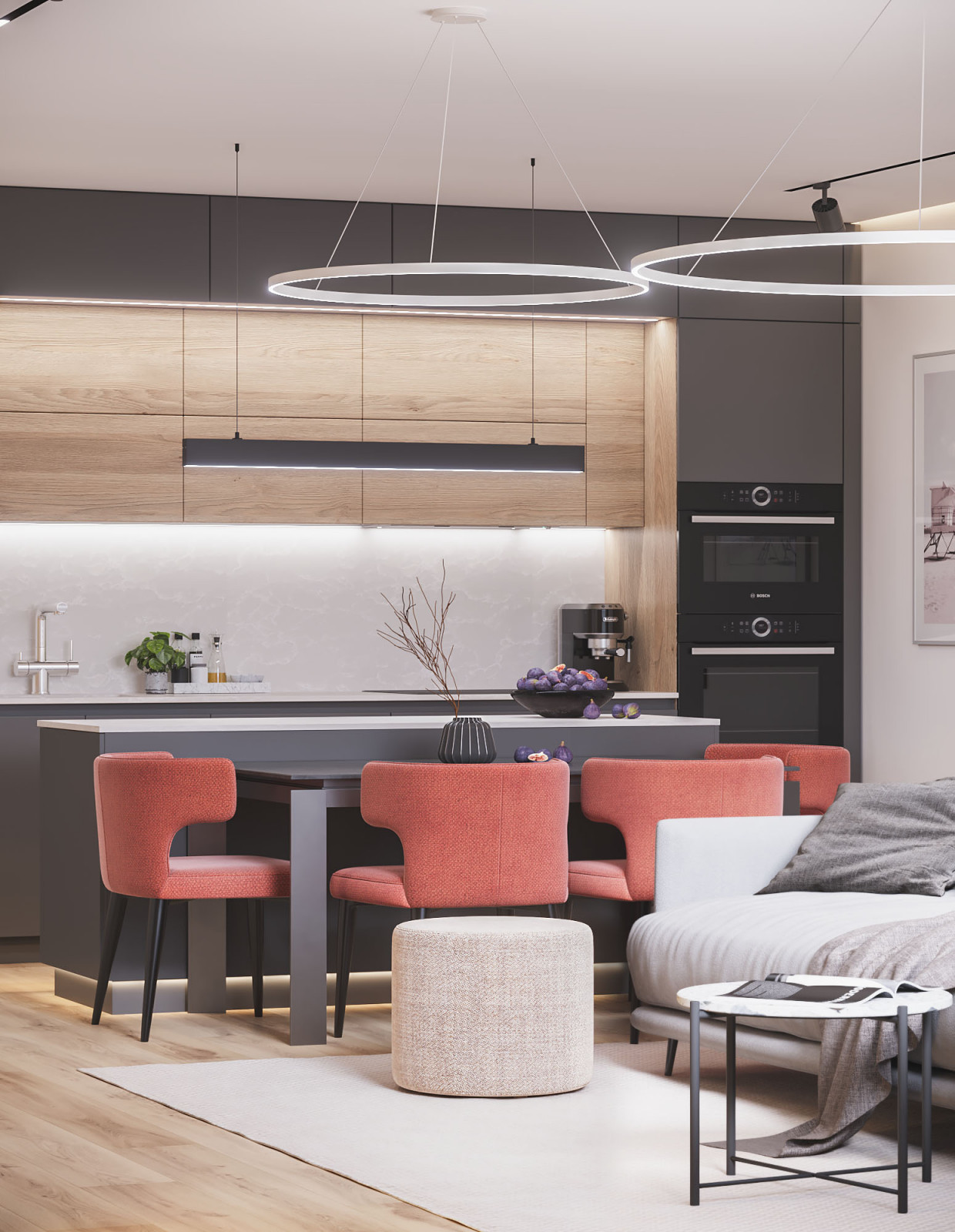 ЖК Магнифика