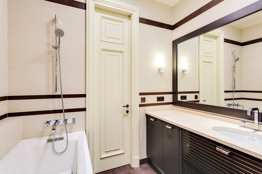 Квартира на Петровском бульваре