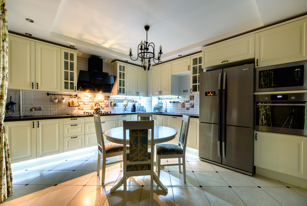 2-х комнатная квартира