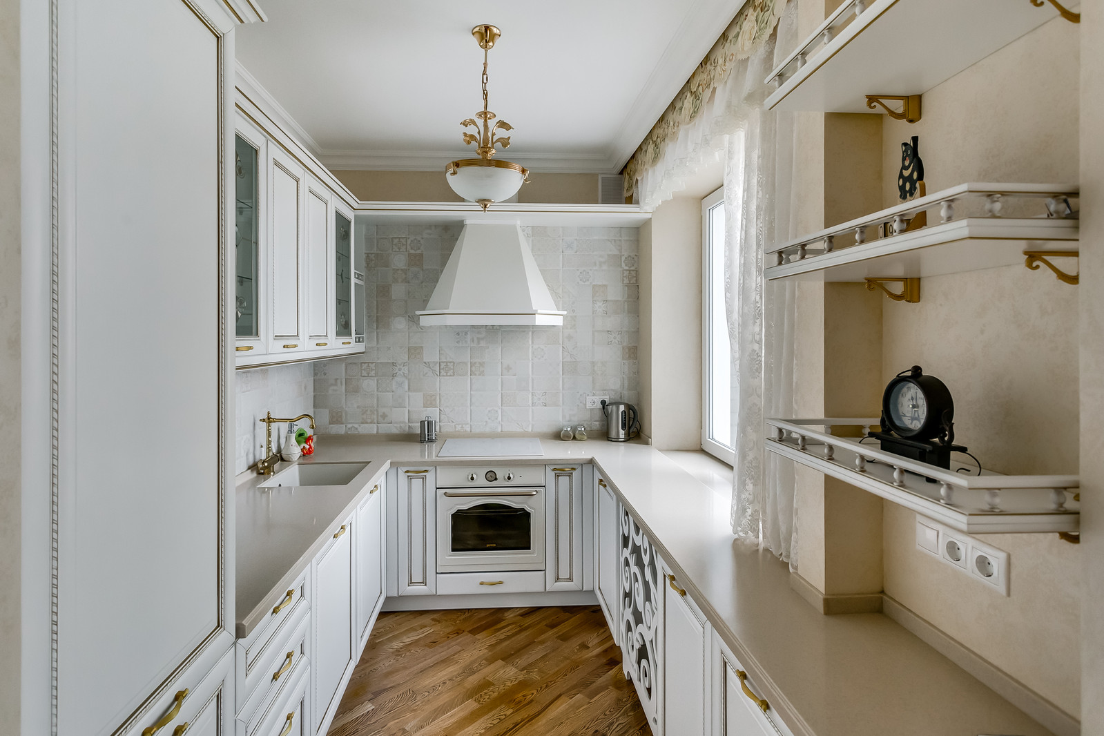 Золотая классика