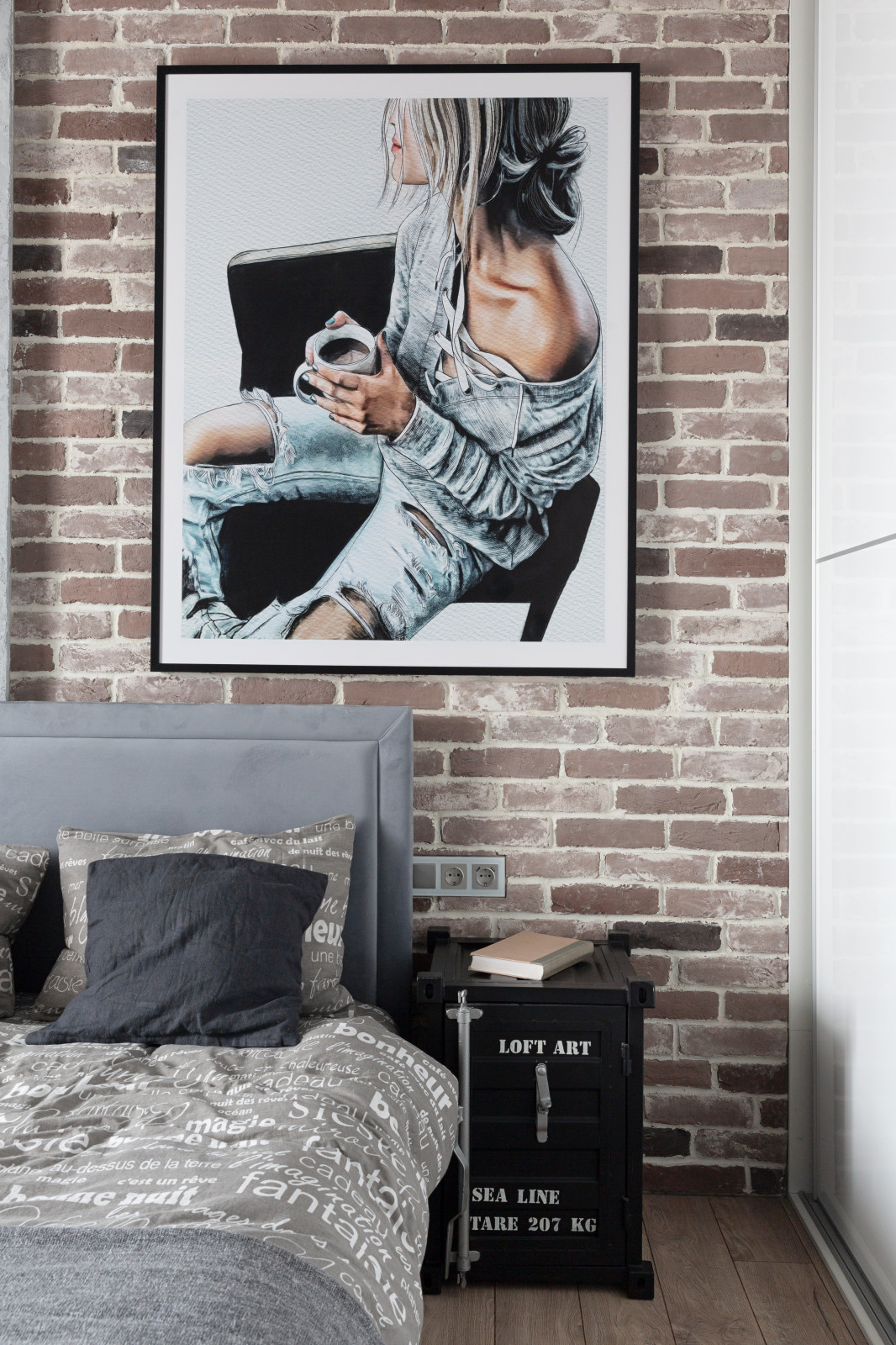 Проект ЖК Город на реке