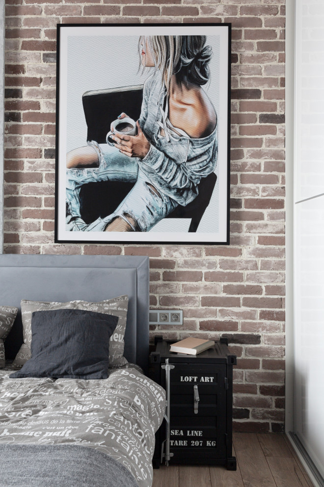 Проект ЖК Город на реке