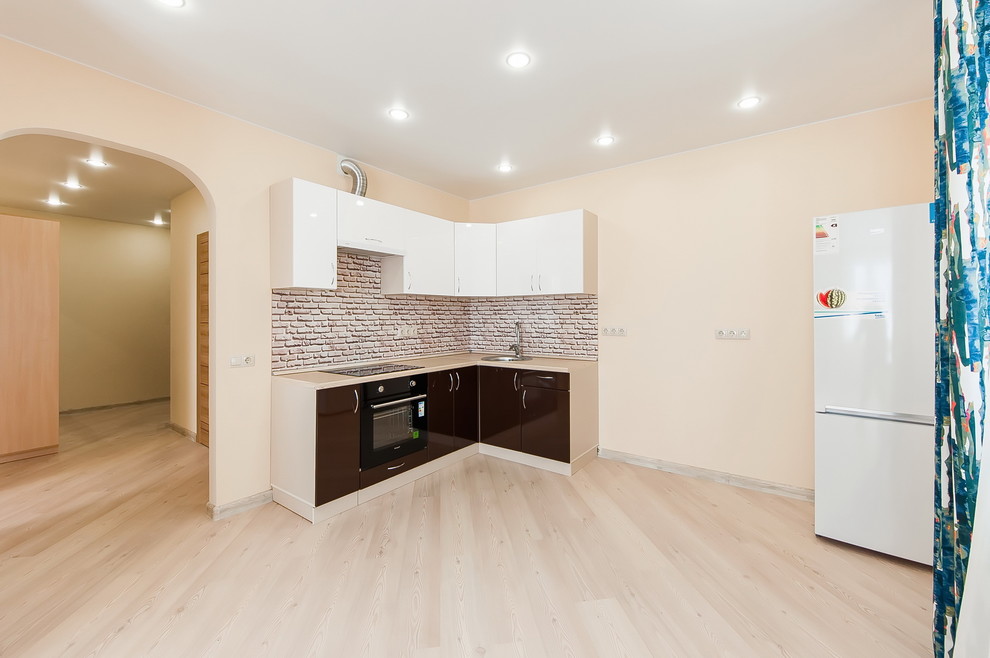 Кухня в ЖК Татьянин Парк