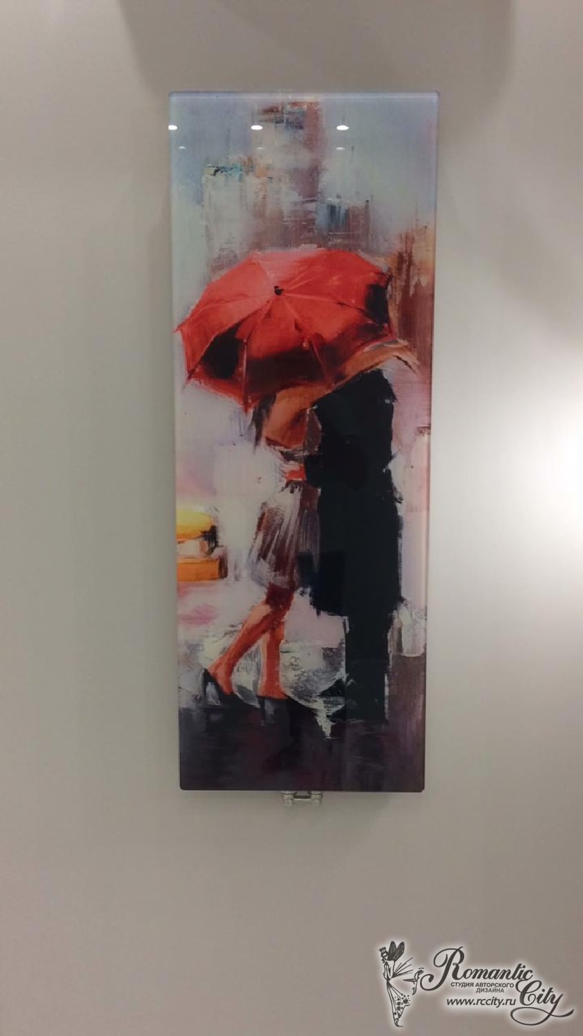 Трехкомнатная квартира в Краснодаре