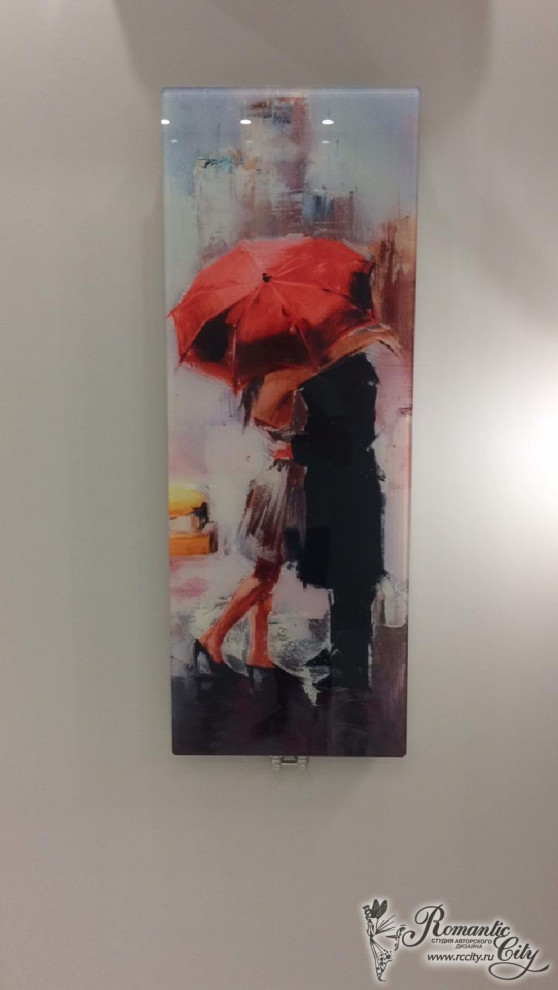 Трехкомнатная квартира в Краснодаре