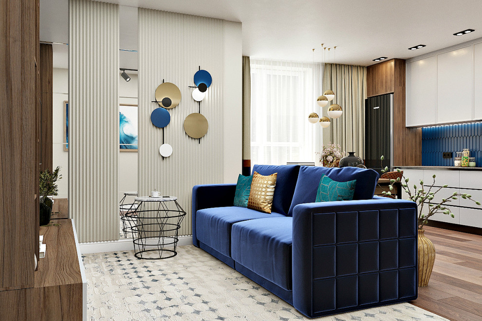 ЖК ГАЛАКТИКА