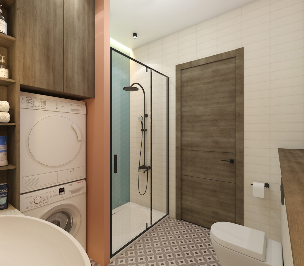 Готовый ремонт для молодоженов