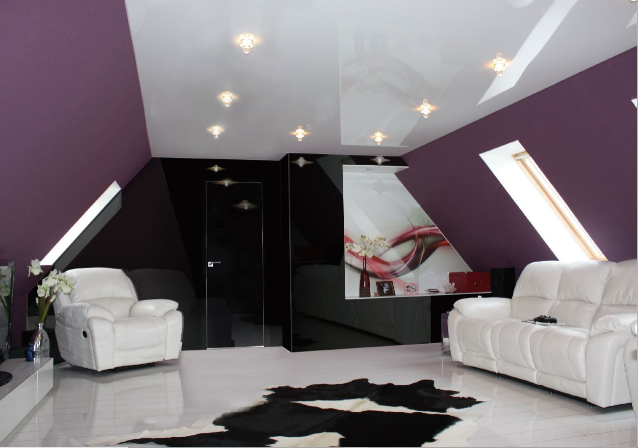 Скрытые двери INVISIBLE