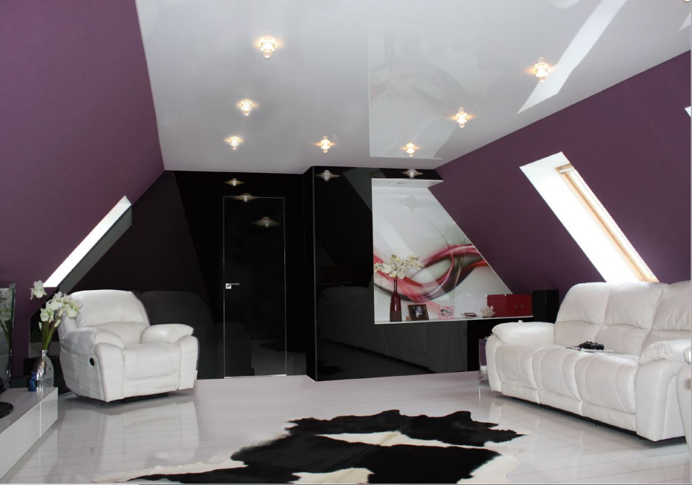 Скрытые двери INVISIBLE