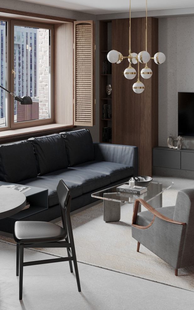 Золотая гавань