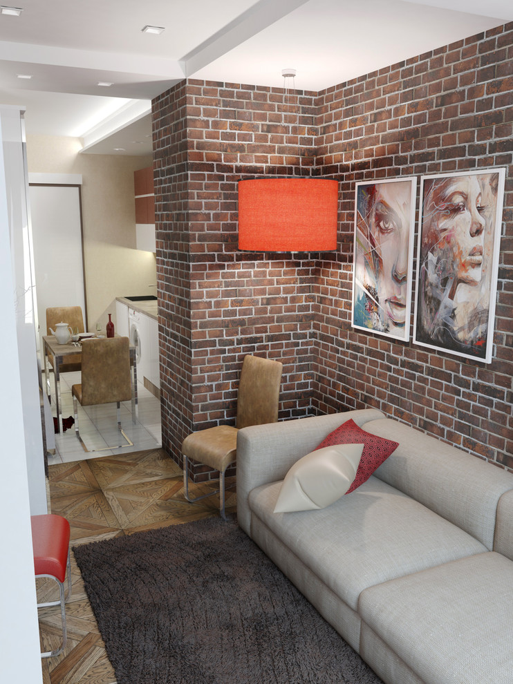 ул. Посадского