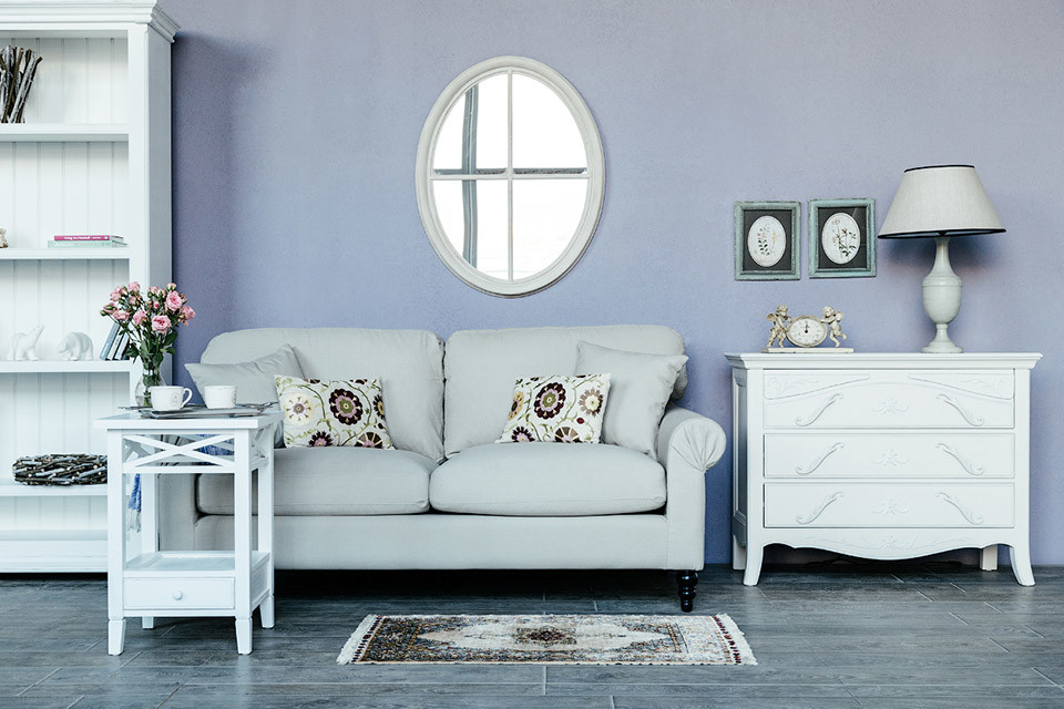 10 идей для гостиной