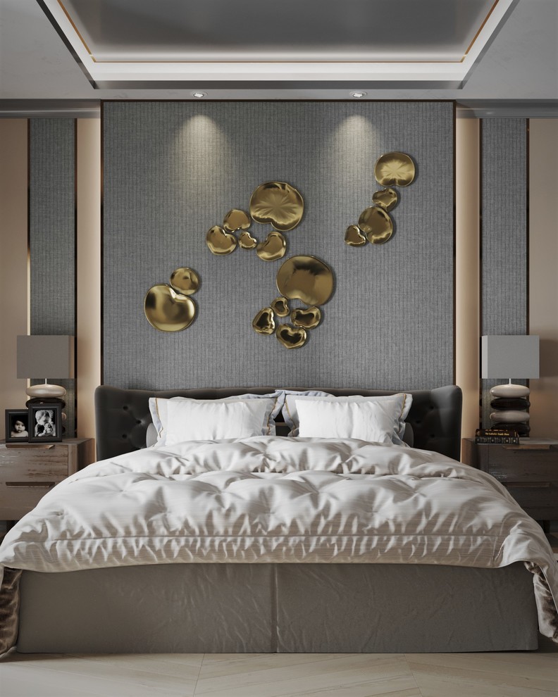 Современная классика ЖК Эгоист