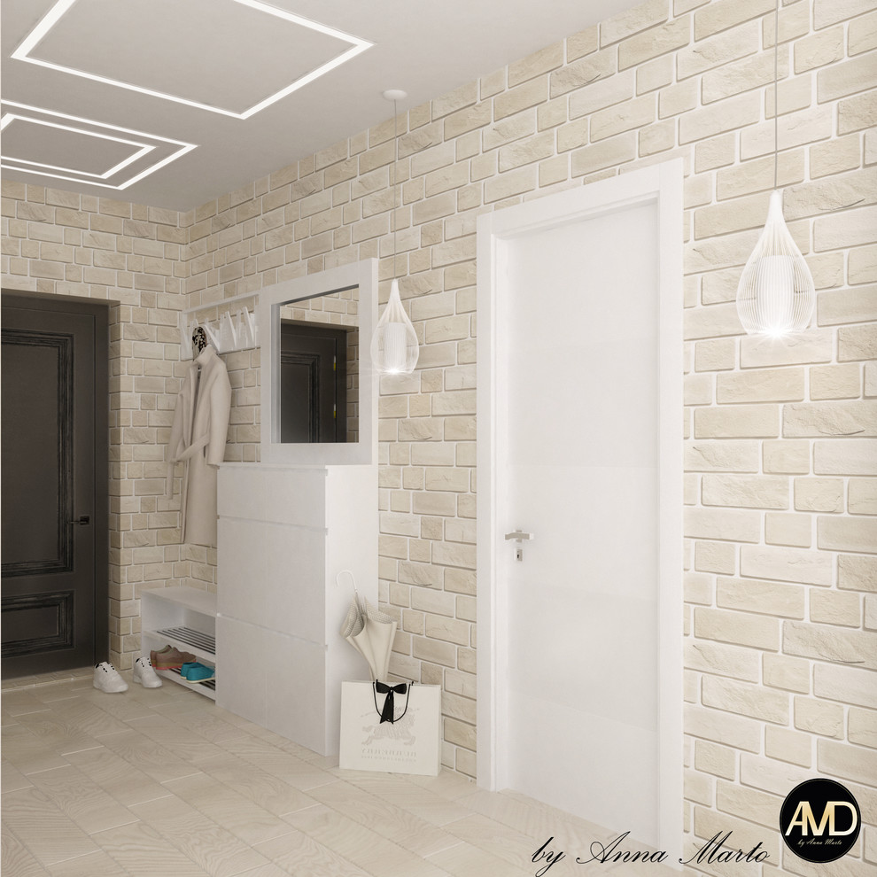 Квартира -студия 50 м2 для студентки